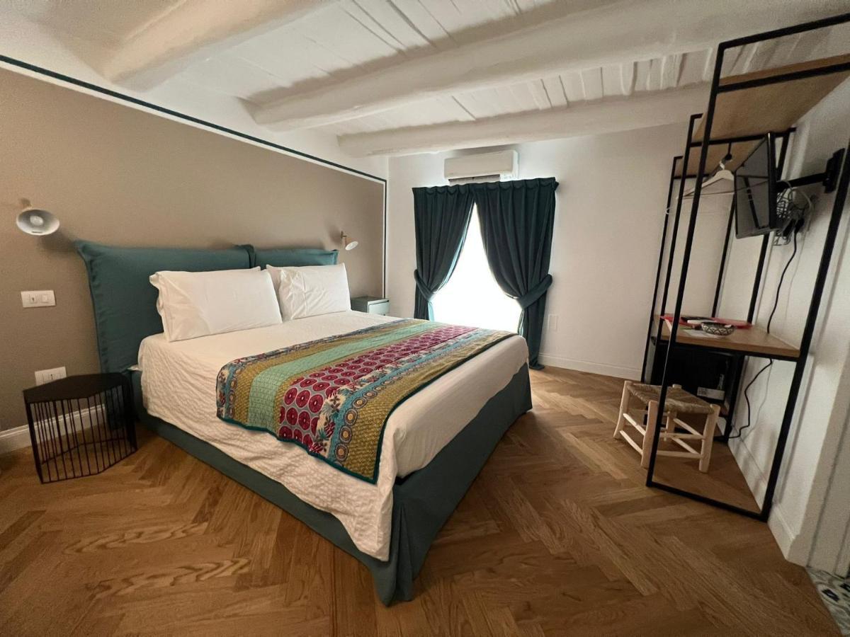 Ferrandina1 Guest House Neapol Exteriér fotografie