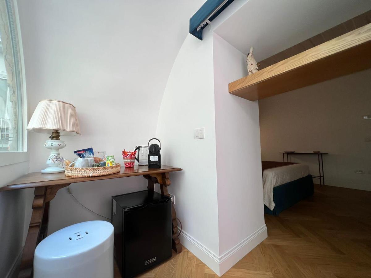 Ferrandina1 Guest House Neapol Exteriér fotografie