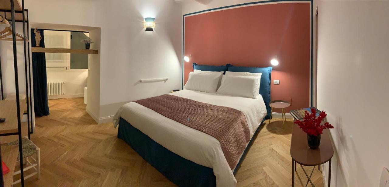 Ferrandina1 Guest House Neapol Exteriér fotografie